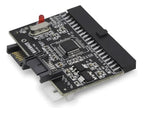 Convertidor Adaptador Sata-ide Bidireccional P/ Disco Duro