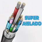 Cable Usb 3.0 Disco Duro Externo 5 Metro