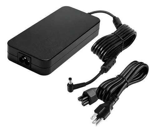 Cargador Para Laptop Compatible Con Asus 19.5v 9.23a 180w