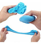 Foamy Moldeable Con 12 Colores