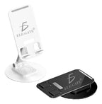 Soporte De Celular O Tablet Ajustable - Compatible Con
