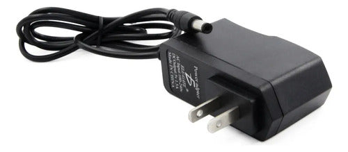 Cargador Para Tv Box Convertidor Adaptador 5v 1.5a