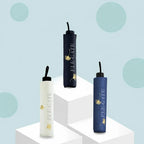 Paraguas Sombrillas Para Lluvia Y Sol Portable Anti Uv