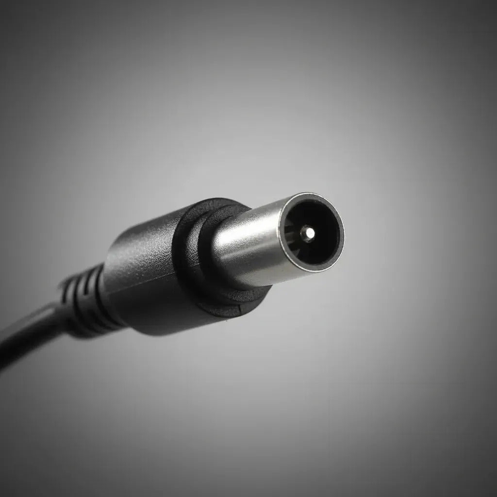 Cargador Monitor Compatible 12v 5a 5.5*2.5mm Color Negro Ele-gate