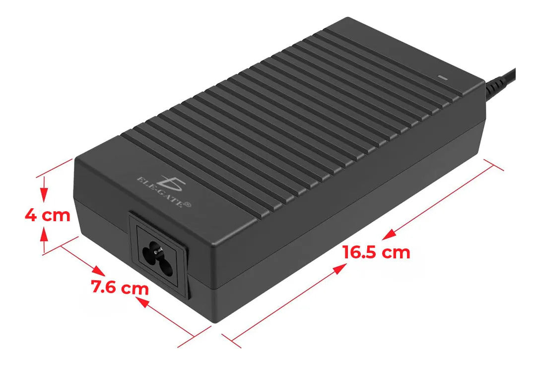 Cargador Laptop Compatible Con Hp 19v 7.9a 150w 7.4 5.0mm