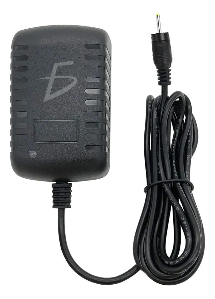 Cargador Para Tableta China De 7 A 10 Pulgadas Punta Aguja