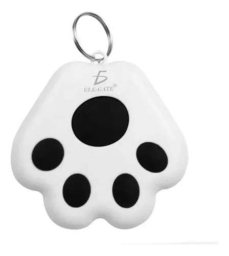 Rastreador Bluetooth Gps Mascotas Celular Carteras Niños