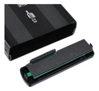 Gabinete Case Disco Duro Sata 3.5 Usb Externo 2.0