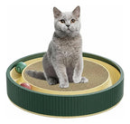 Almohadilla rascadora para gatos