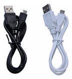 Cable V8 Para Cargar Celular Android Powerbanker