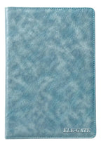 Libreta Con 120 Hojas Forro Acolchado Y Colores Elegantes
