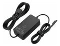Cargador Adaptador De Ca 127w (15v 8a) Para Microsoft