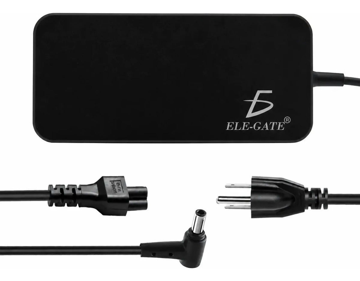 Cargador Para Laptop Compatible Asus De 20v 7.5a 150w 6.0