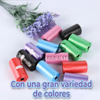 Paquete De 6 Bolsas De Basura Ecológicas - Alternativa