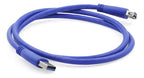 Cable Extensión Usb 3.0 Macho A Hembra 1 Metros High Speed