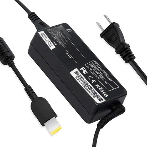 Cargador De Tableta De 12v 3a 36w Para Lenovo Thinkpad 10