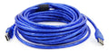Cable Usb 2.0 Macho A Macho Para Discoduro 10m