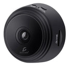 Mini Cámara Portátil Wifi Con Visión Nocturna