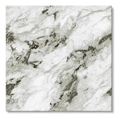 Panel decorativo autoadhesivo mármol 60 x 60 cm 11 diseños