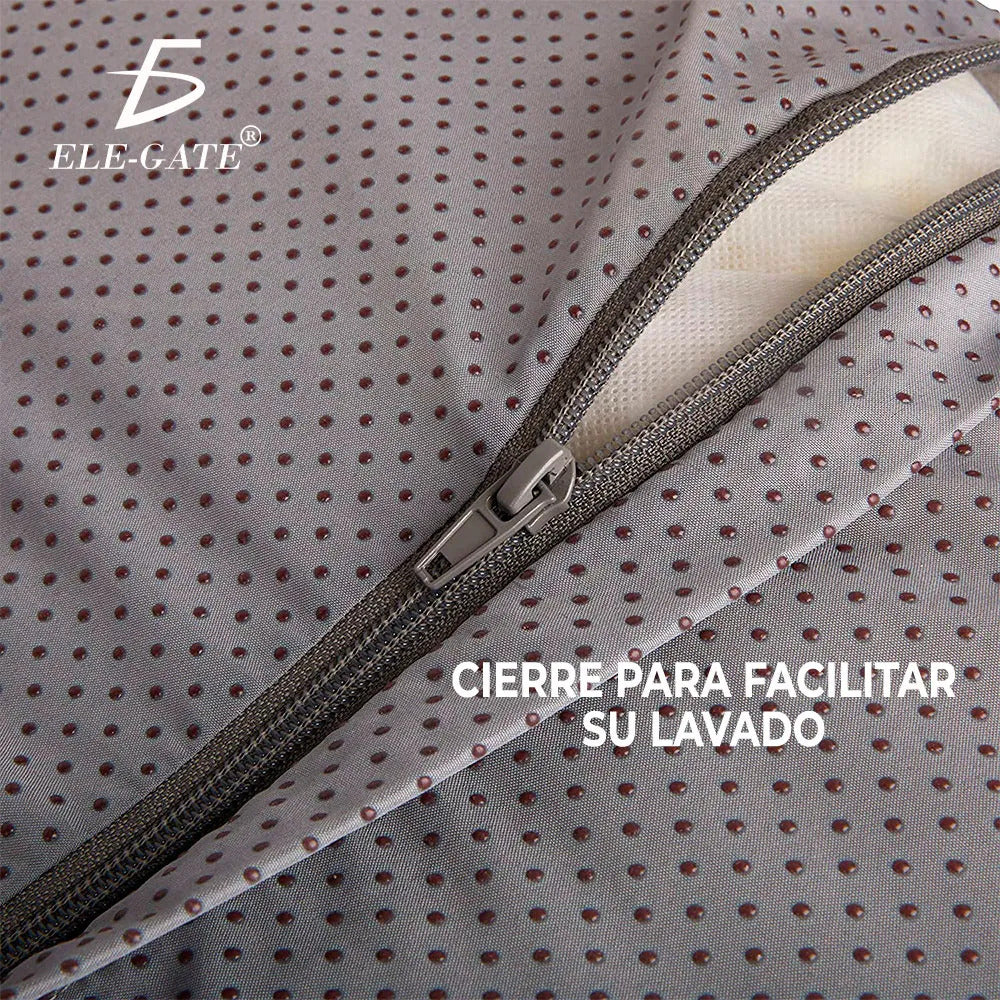 Cama Mediana Para Mascota Perro Gato Acolchonada Resistente