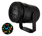 Proyector De Estrellas Led Con Efecto Caleidoscopio