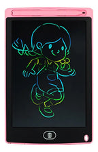 Pizarra Lcd De Dibujo 8.5 Pulgadas Con Lápiz