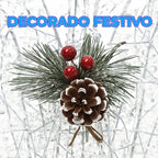 Ángel Decorativo Con Luces Led Cálidas Blanco Cálido
