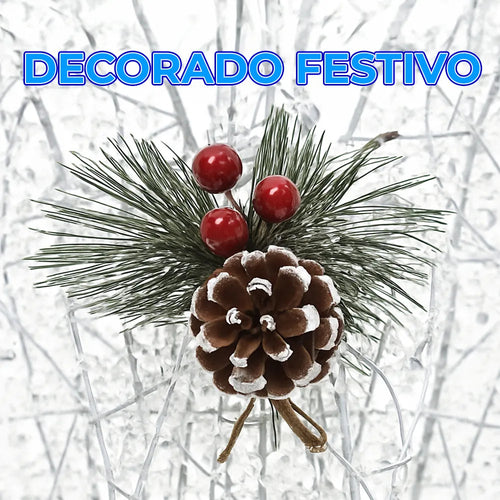 Ángel Decorativo Con Luces Led Cálidas Blanco Cálido