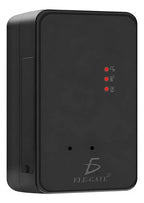 Localizador Gps 4g Recargable Rastreador Inalámbrico Mini
