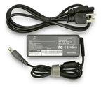 Cargador Compatible Con Lenovo 65w 20v 3.25a Pin Central
