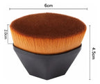 Brocha De Maquillaje Para Base De Maquillaje Líquido