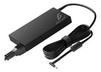 Cargador laptop compatible con HP de 120W 19.5V 6.15A