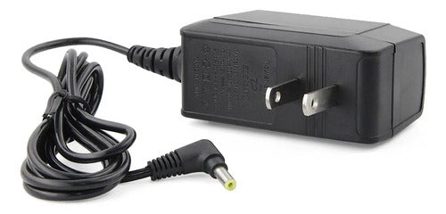 Cargador Para Tablet Sep 5v 2a Punta 3.5mm