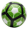 Balón fútbol soccer profesional entrenamiento no 5 verde