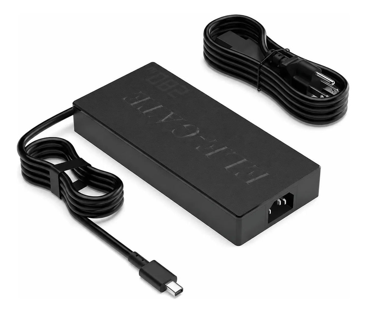 Cargador para laptop Asus 280W 20V 14A conector rectangular
