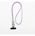 Cable correa 2 en 1 USB-C de 1.2 m con carga rápida 60W