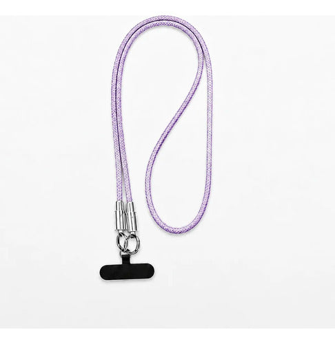 Cable Correa 2 En 1 Usb-c De 1.2 M Con Carga Rápida 60w