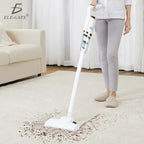 Aspiradora Inalámbrica Vertical Multifuncional Lavable Blanco
