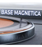Estación de carga inalámbrica plegable magnética 3 en 1