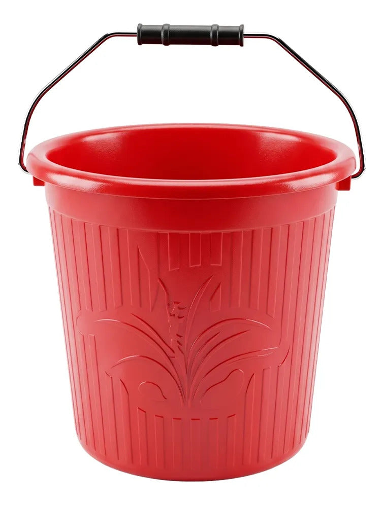 Cubeta de plástico PP5 libre de bpa de 16 litros