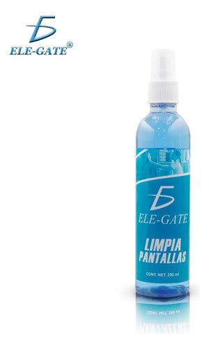 Limpiador Universal De Pantallas 250ml
