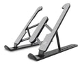 Soporte portátil plegable y regulable para laptop