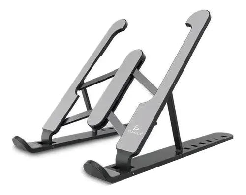 Soporte Portátil Plegable Y Regulable Para Laptop