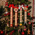 Kit 284 adornos navideños para árbol manualidades diy