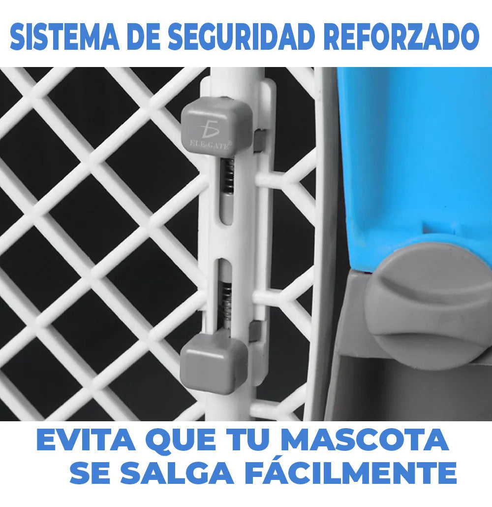Caja Transportadora Para Mascotas Perro Y Gato 46x27x28 Cm