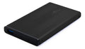 USB 3.0 gabinete case disco duro SATA 2.5