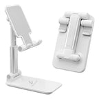Soporte Celular Escritorio Telescópico Plegable Ajustable