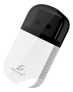 Mini adaptador USB WiFi y Bluetooth 2 en 1