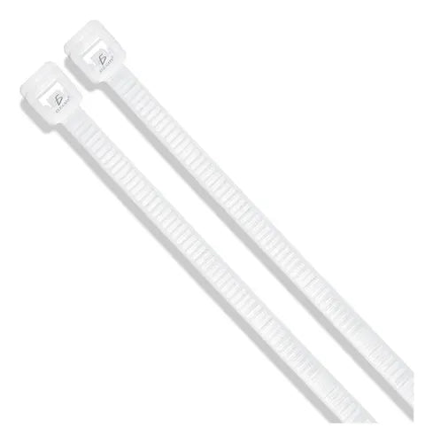 Cinchos Plásticos Ele-gate 3.6 X 150 Mm 100 Piezas