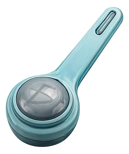 Cepillo Para Gato Con Cerdas Especiales Para Pelo Largo